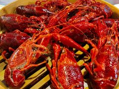 -靓靓蒸虾·头牌蒸虾(雪松路总店)