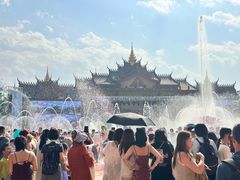 -西双版纳傣族园