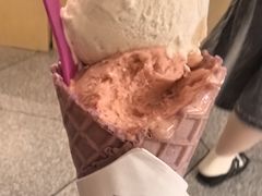 -Dal Cuore 达可芮冰淇淋(陕西北路店)