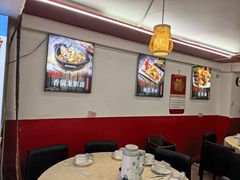 -鑫鸿达·海鲜闽菜热炒小馆(中山路店)