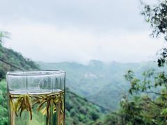 -藏龙百瀑风景区