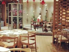 -若蘭慈·无国界素食料理(欢乐海岸店)