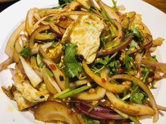 傣味荷包蛋-觅山云南菜(泊富ICITY店)