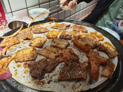 -酒拾烤肉(星沙店)