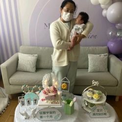 -baby bella小贝拉母婴护理中心(北京东隅店)