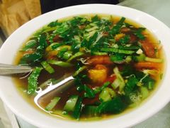 -弘善寺驴肉馆(十里河文化园店)