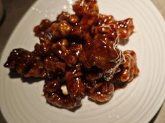糖醋排骨-新白鹿餐厅(金鹰新街口店)