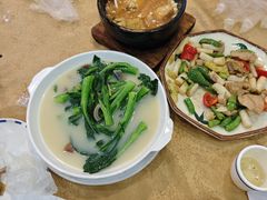 -蒸坊黄鳝饭(骏丰大厦店)