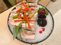 -海底捞火锅(关山保利店)