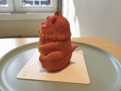 -沈阳故宫·莊啡