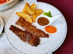 -92°C俄式厨房(中央大街店)