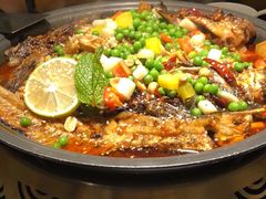 -鱼见你烤鱼•本地烧烤(1818店)