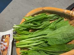 -阿婆情腊排骨火锅·野生菌季(古城旗舰店)