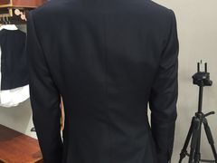 -尊卡诺高级西装礼服定制(江东中路店)