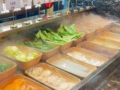-黑金·寻焰自助百汇·烤肉·火锅(中街店)