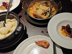 -庐灶江南·江南菜·四合院Bistro(东直门雍和宫·原华侨宾馆店)