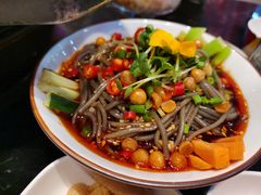 -椒行天下干锅牛蛙·(万宝店)
