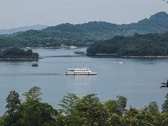 -天目湖涵田半山温泉