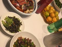 -柴米油盐三杯鸡(象山北路店)