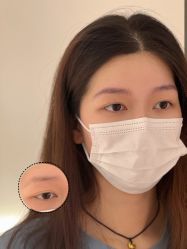 -本小姐美学·半永久纹眉野生眉