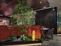 -四川饭店(城乡购物中心店)