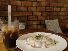 -西关84·History·Art·Cafe