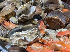 -良师门滨海人家·海鲜·家常菜(滨海城店)