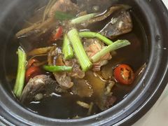 -星奇缘·海鲜餐厅(东山美食地标店)