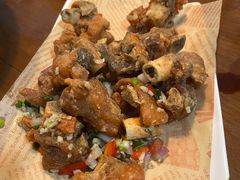 -小渔烧阳光小厨(中发·印象外滩店)