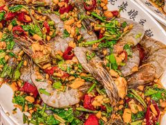 -长平老姿娘夜粥(平东一街店)