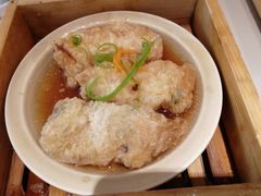 -蔡澜点心·粤菜(西单大悦城店)