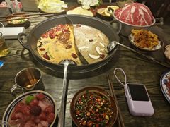 -冯校长老火锅(深圳福田店)