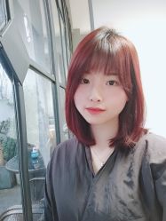 点击看大图 -苑苑发型设计