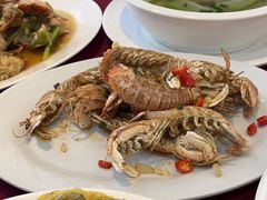 -俊江海鲜酒店(海陵岛白蒲市场店)