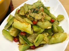 -东北风(江北万达店)