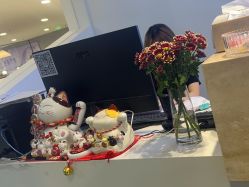 -DX HAIR SALON·发现未知美发沙龙