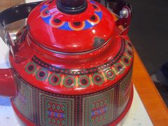 -华仔龙虾(永乐路总店)