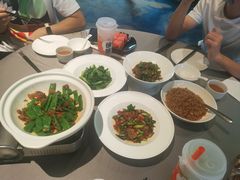 -徐记海鲜(观沙岭|滨江新城店)