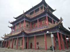 -高庙保安寺