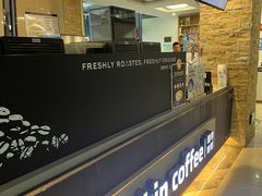 大堂-瑞幸咖啡(南京林业大学店)