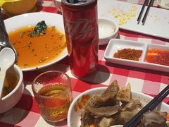 -西贝(枫蓝国际购物中心店)