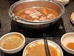 -牛New寿喜烧(新六百店)