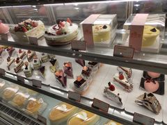-BreadTalk面包新语·烘焙蛋糕(东方宝泰广场店)