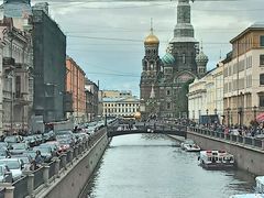 -滴血救世主教堂