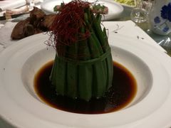 -聚宾楼·烤鸭·家宴(科技三路店)