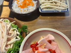 -井福老火锅(温江亚洲湾店)