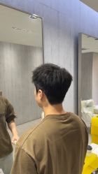 点击看大图 -禾曼造型