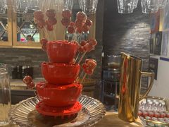 -羲和雅苑•北京烤鸭(国贸商城店)