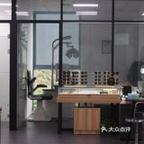 南商最大的写字楼竟然还藏着这家宝藏眼镜店