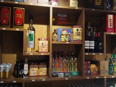 -真地道京味府·鲜橙烤鸭·北京菜(朝外大街东大桥店)